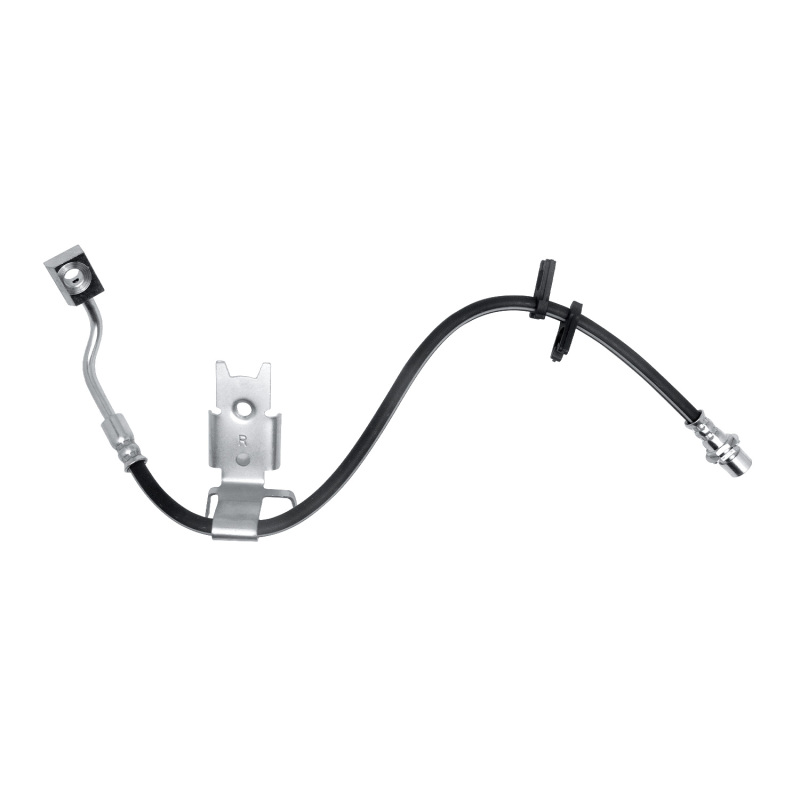 Ram Charger Brake Hose - Front - R1 Concepts - RNC - `15-`21 Ram Charger Brake Hose - Front - R1 Concepts - RNC - `15-`21
